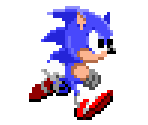 Sonic (Tokyo Toy Show-Style) - Sonic the Hedgehog Customs