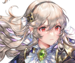 Corrin (Child of Dusk) - Fire Emblem: Heroes