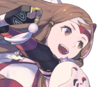 Hana (In the Moment) - Fire Emblem: Heroes
