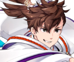 Hinata (Bridal Beloveds) - Fire Emblem: Heroes