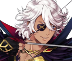 Niles (Resplendent) - Fire Emblem: Heroes