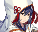 Oboro (Bridal Beloveds) - Fire Emblem: Heroes