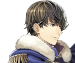 Berkut (A Splendid Soiree) - Fire Emblem: Heroes