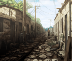Culuruma - Trauma Center: New Blood