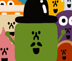 Ending - Wattam