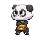 Lian - MapleStory 3DS: The Girl of Destiny (JPN)