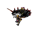 Blood Rose - Last Cloudia