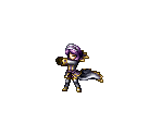 Lily - Last Cloudia