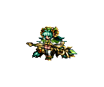 Leena - Last Cloudia