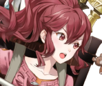 Anna (Secret Seller) - Fire Emblem: Heroes