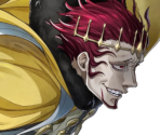 Gangrel - Fire Emblem: Heroes