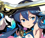 Lucina (Resplendent) - Fire Emblem: Heroes