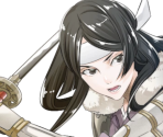 Say'ri - Fire Emblem: Heroes