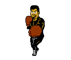 Master Phred - Phred's Cool Punch-Out!! (Hack)
