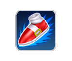 Item Icons - Sonic the Hedgehog (2006)