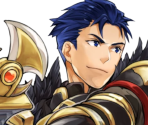 Hector (Resplendent) - Fire Emblem: Heroes