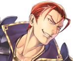 Caellach - Fire Emblem: Heroes