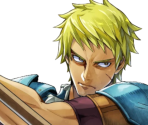 Cormag - Fire Emblem: Heroes
