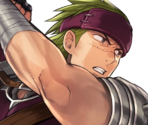 Gerik - Fire Emblem: Heroes