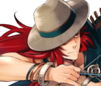 Joshua (Summer Passing) - Fire Emblem: Heroes