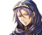 Knoll - Fire Emblem: Heroes