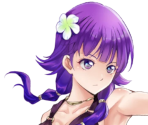 Lute (Summer Passing) - Fire Emblem: Heroes