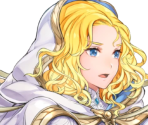 Natasha - Fire Emblem: Heroes