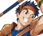 Ross - Fire Emblem: Heroes