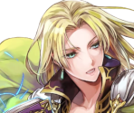 Selena - Fire Emblem: Heroes