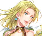 Selena (Summer Passing) - Fire Emblem: Heroes