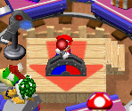 Give Me a Brake! - Mario Party 2