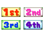 Battle Results - Mario Party 2