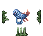 Unused Assets - Demon's Crest