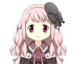 Ui Tamaki - Puella Magi Madoka Magica Side Story: Magia Record