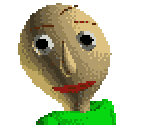 Application Icon - Baldi's Basics in Education and Learning