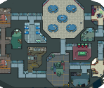 Hull Assets - Among Us