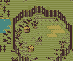 Lost Underworld - EarthBound / Mother 2