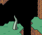 The Cliff that Time Forgot - EarthBound / Mother 2