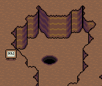 Dungeon Man - EarthBound / Mother 2