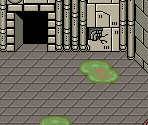 Belch's Factory - EarthBound / Mother 2