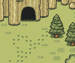 Lilliput Steps - EarthBound / Mother 2