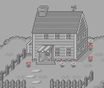 Ness's Flashback - EarthBound / Mother 2