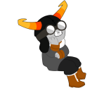 Vikare Ratite - HIVESWAP: ACT 2