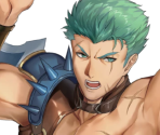 Dieck - Fire Emblem: Heroes