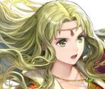 Guinivere - Fire Emblem: Heroes