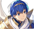 Marth (Resplendent) - Fire Emblem: Heroes