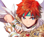 Roy (Resplendent) - Fire Emblem: Heroes