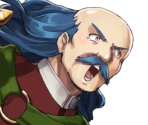 Merlinus - Fire Emblem: Heroes