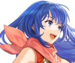 Caeda (The Start of It All) - Fire Emblem: Heroes