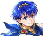 Marth (The Start of It All) - Fire Emblem: Heroes